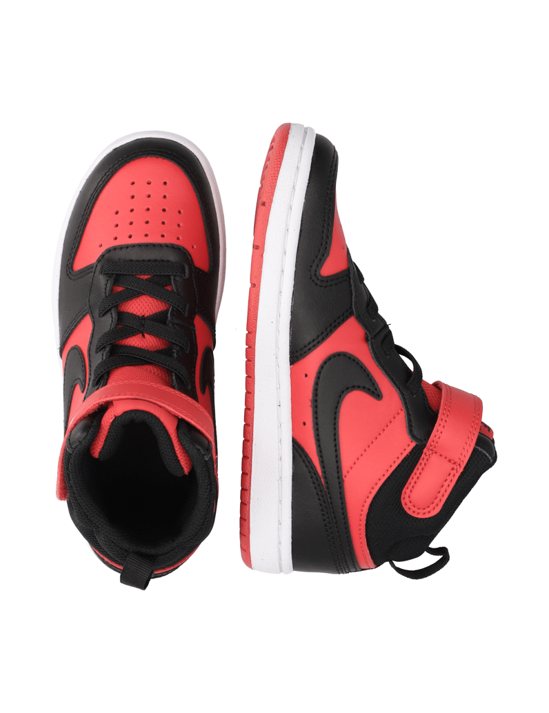 Nike-NIKE-COURT-BOROUGH-MID-2-rdeča