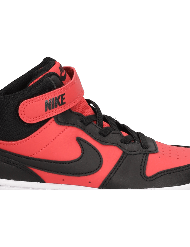 Nike-NIKE-COURT-BOROUGH-MID-2-rdeča