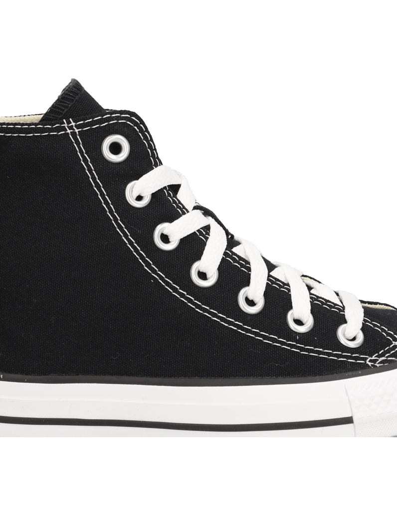 Converse-tenisky-mid-cut-čierna