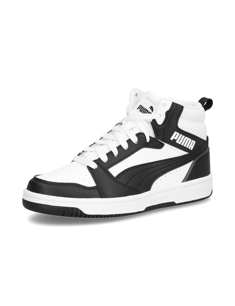 Puma-Puma-Rebound-V6-Mid-Jr-weiss