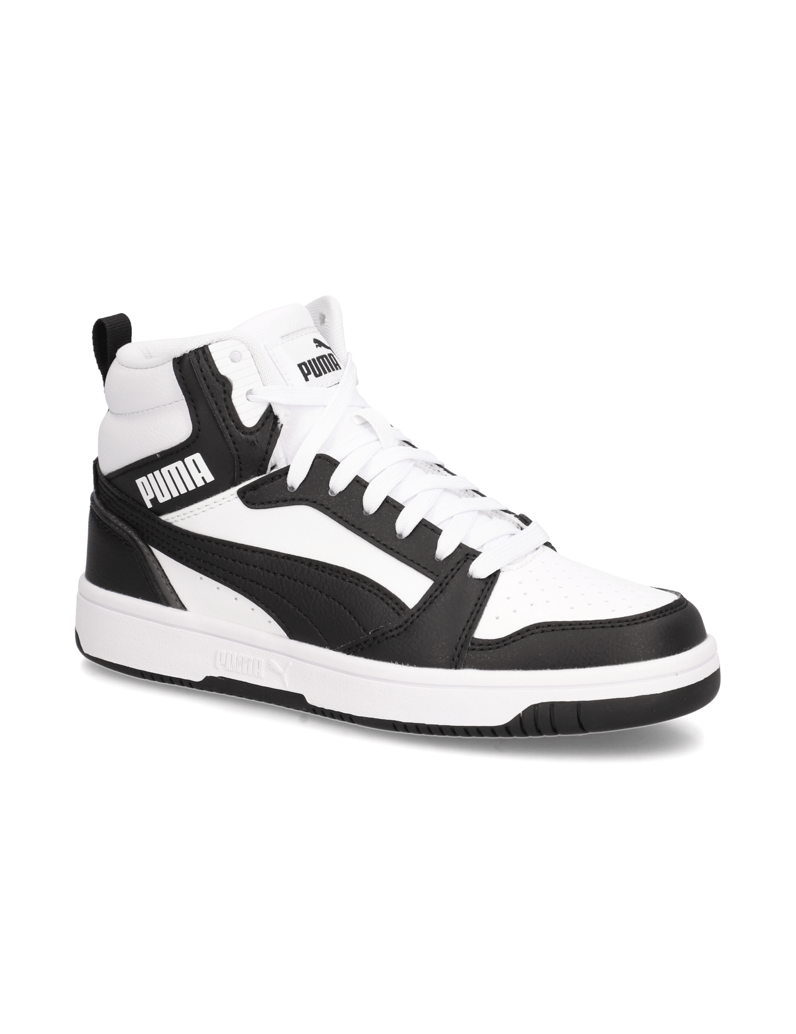 Puma-Puma-Rebound-V6-Mid-Jr-weiss