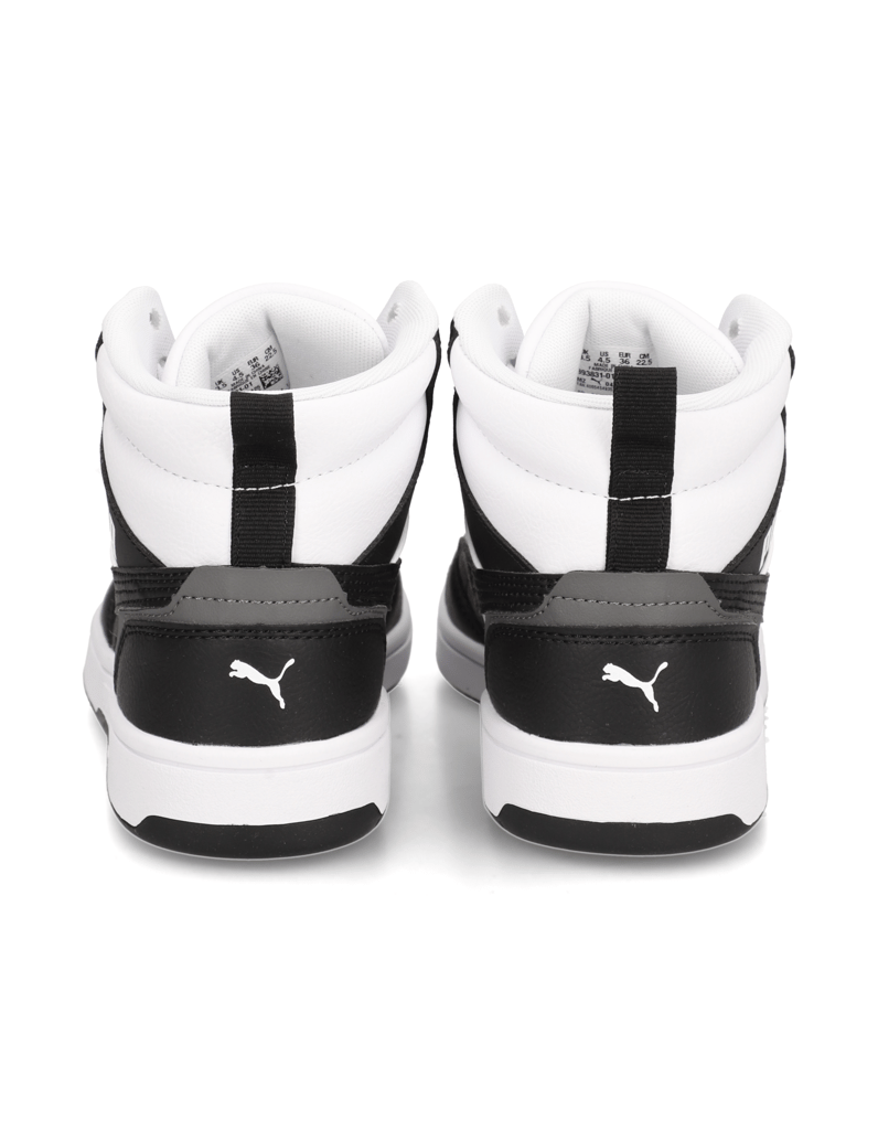 Puma-Puma-Rebound-V6-Mid-Jr-weiss