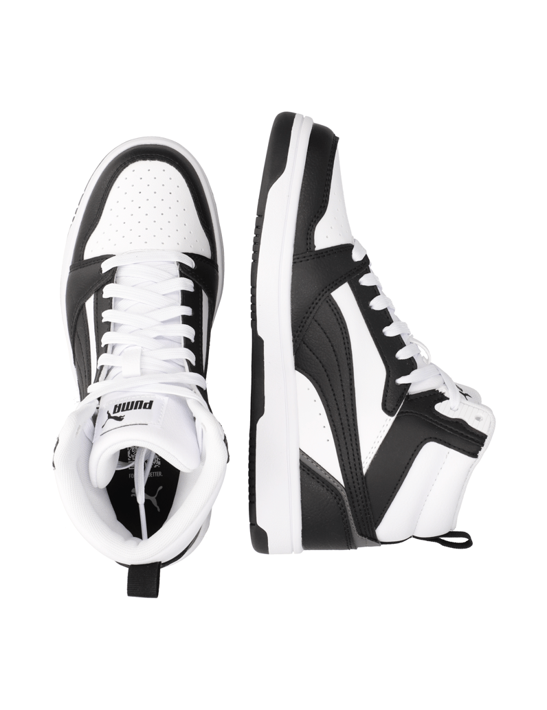 Puma-Puma-Rebound-V6-Mid-Jr-weiss