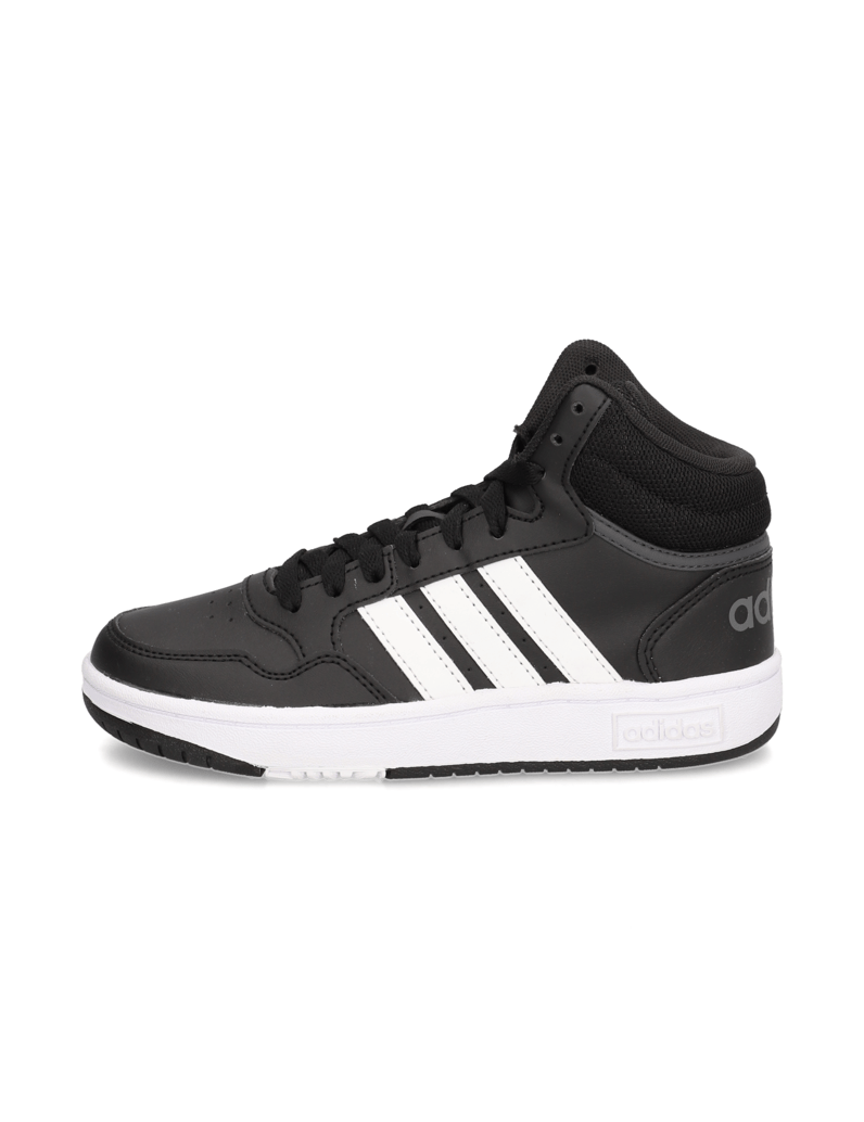 Adidas-HOOPS-2.0-černá