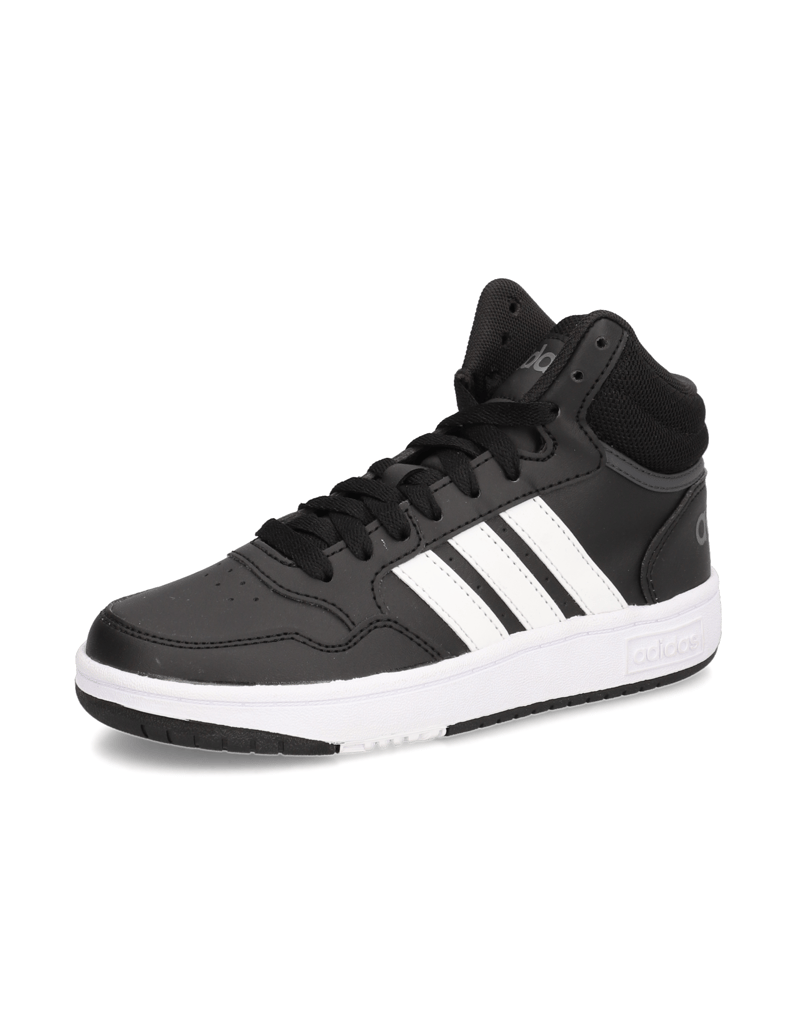 Adidas-HOOPS-2.0-černá