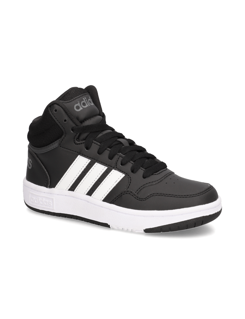 Adidas-HOOPS-2.0-černá