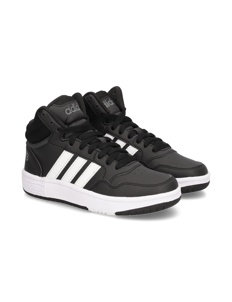 Adidas-HOOPS-2.0-černá