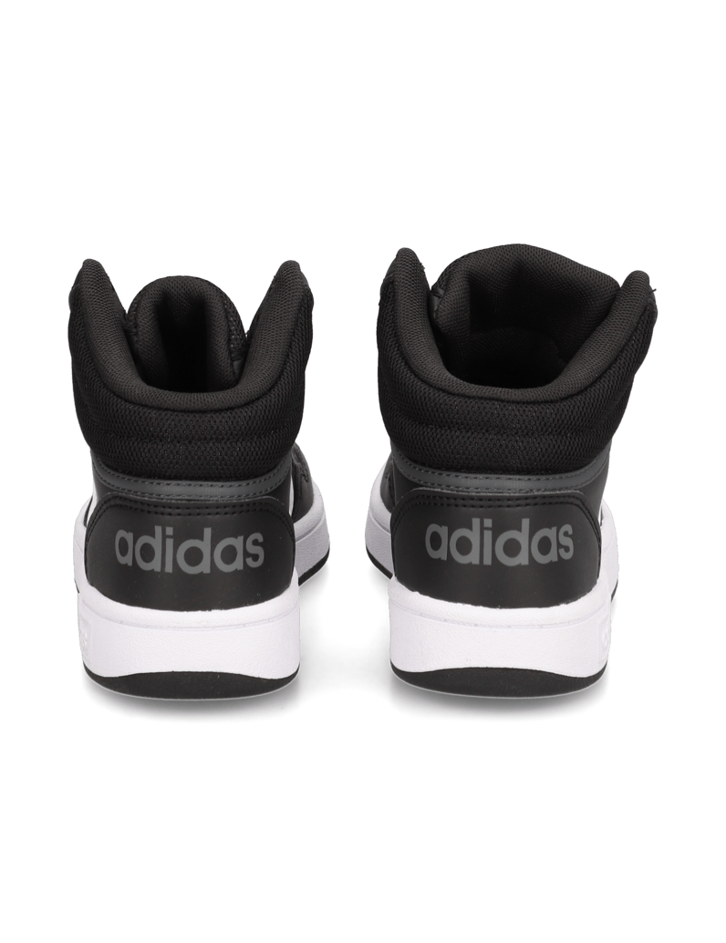 Adidas-HOOPS-2.0-černá