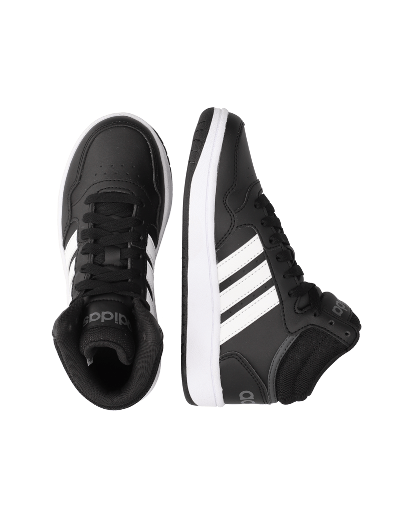 Adidas-HOOPS-2.0-černá