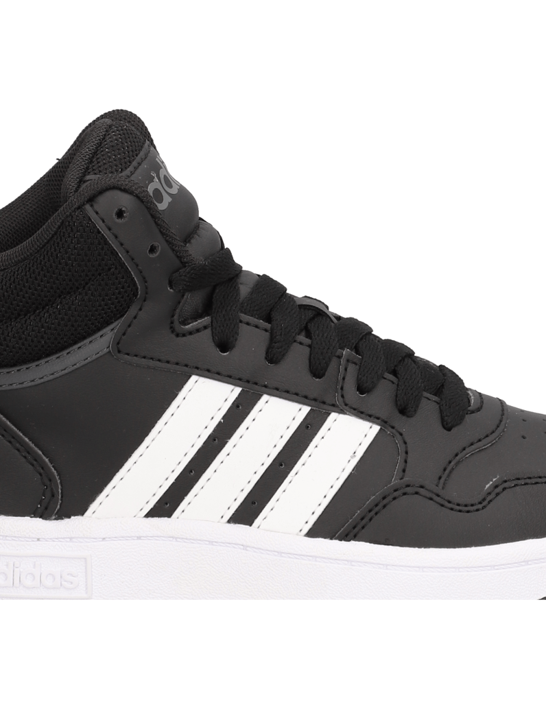 Adidas-HOOPS-2.0-černá