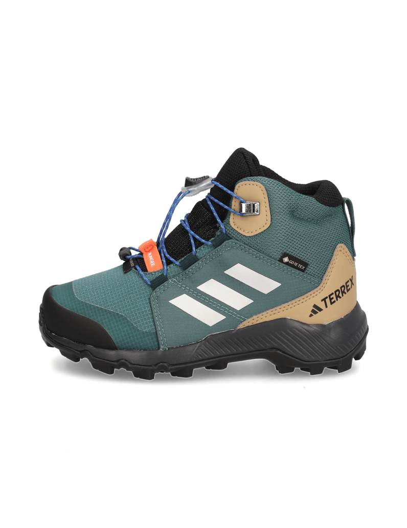 Adidas-TERREX-MID-GTX-K-zelená