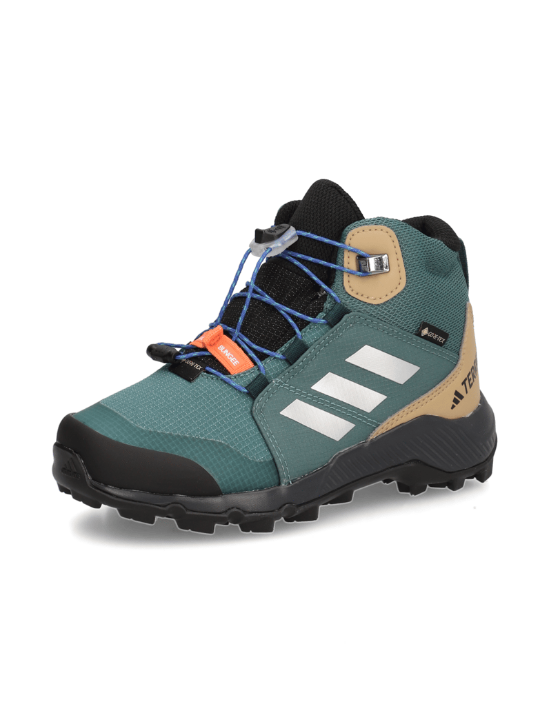 Adidas-TERREX-MID-GTX-K-zelená
