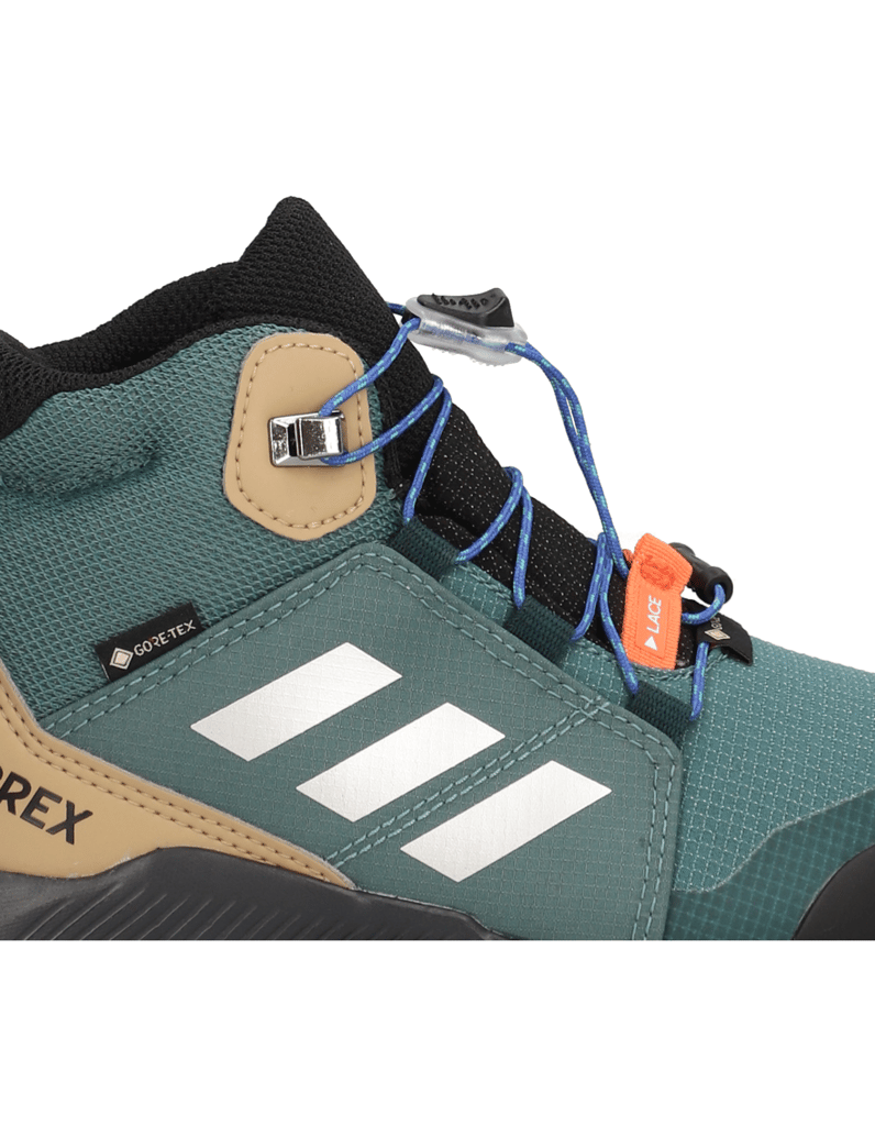 Adidas-TERREX-MID-GTX-K-zelená