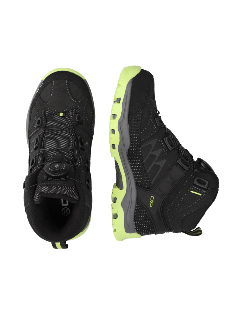 CMP-KIRUNA-MID-FITGO-FLEECE-WP-schwarz