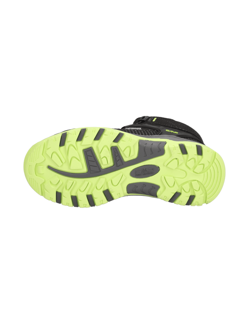 CMP-KIRUNA-MID-FITGO-FLEECE-WP-schwarz