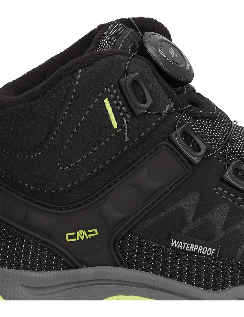 CMP-KIRUNA-MID-FITGO-FLEECE-WP-schwarz