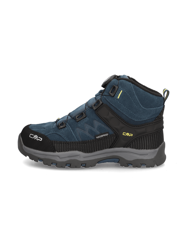 CMP-KIRUNA-MID-FITGO-FLEECE-WP-schwarz