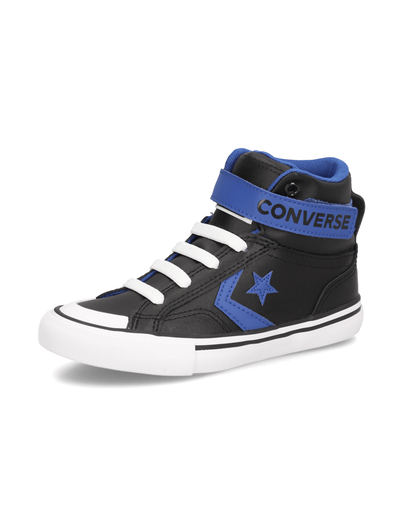 Converse-PRO-BLAZE-STRAP-LEATHER-EASY-ON-črna