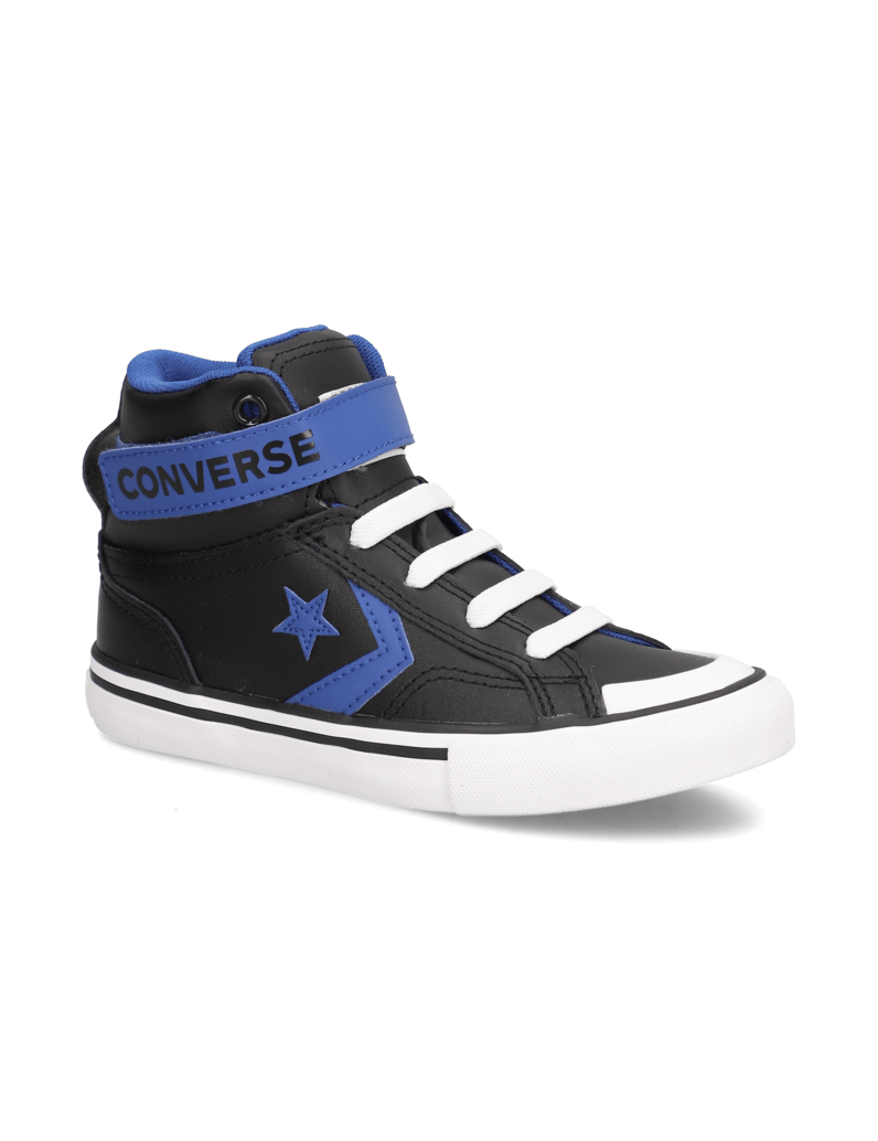 Converse-PRO-BLAZE-STRAP-LEATHER-EASY-ON-črna
