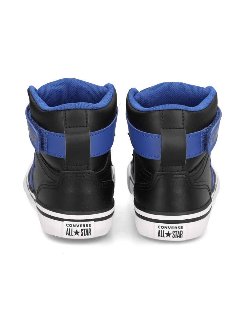 Converse-PRO-BLAZE-STRAP-LEATHER-EASY-ON-črna