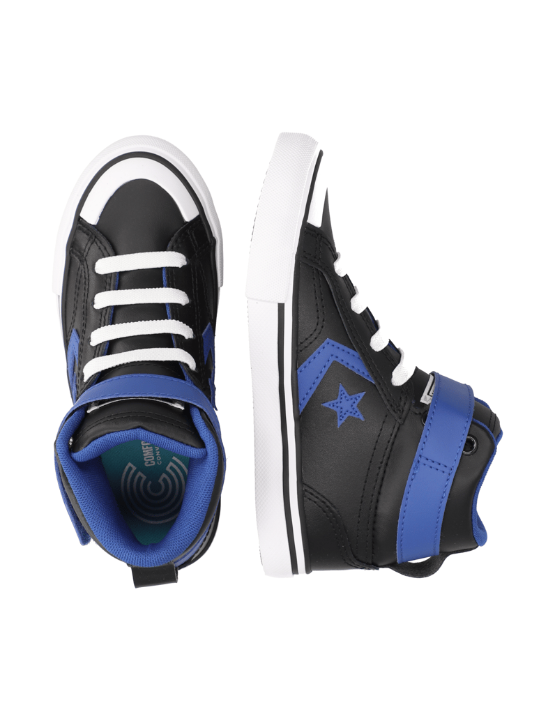 Converse-PRO-BLAZE-STRAP-LEATHER-EASY-ON-črna