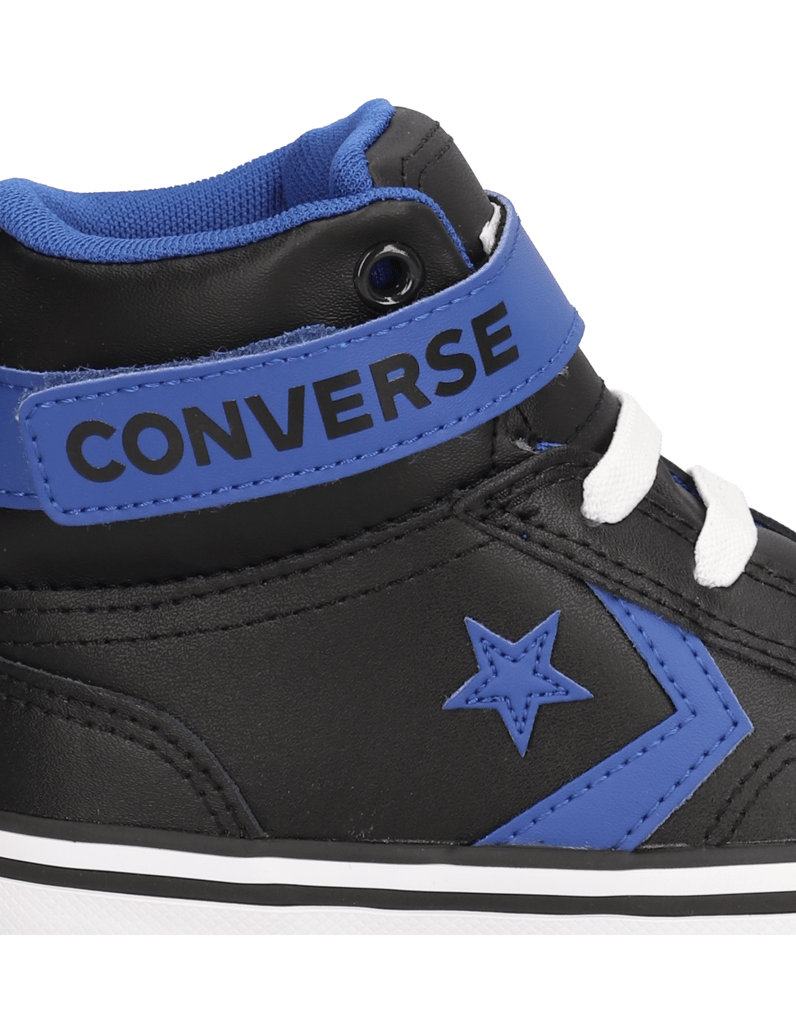 Converse-PRO-BLAZE-STRAP-LEATHER-EASY-ON-črna