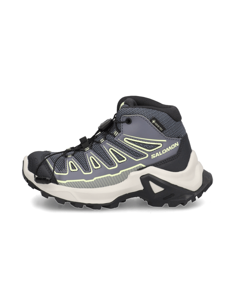 

X ULTRA MID GTX J, Modrá