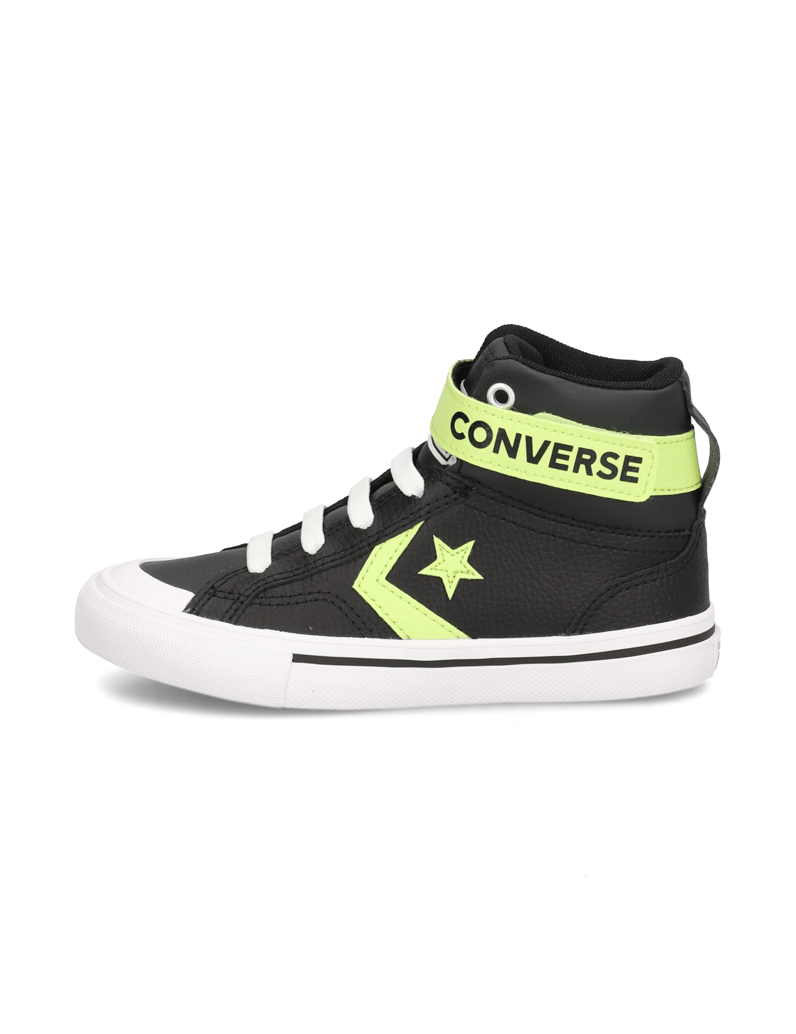 Converse-PRO-BLAZE-STRAP-LEATHER-čierna