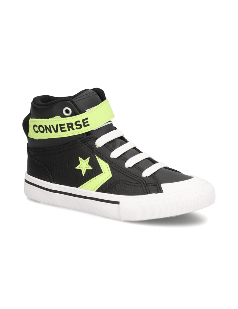 Converse-PRO-BLAZE-STRAP-LEATHER-čierna