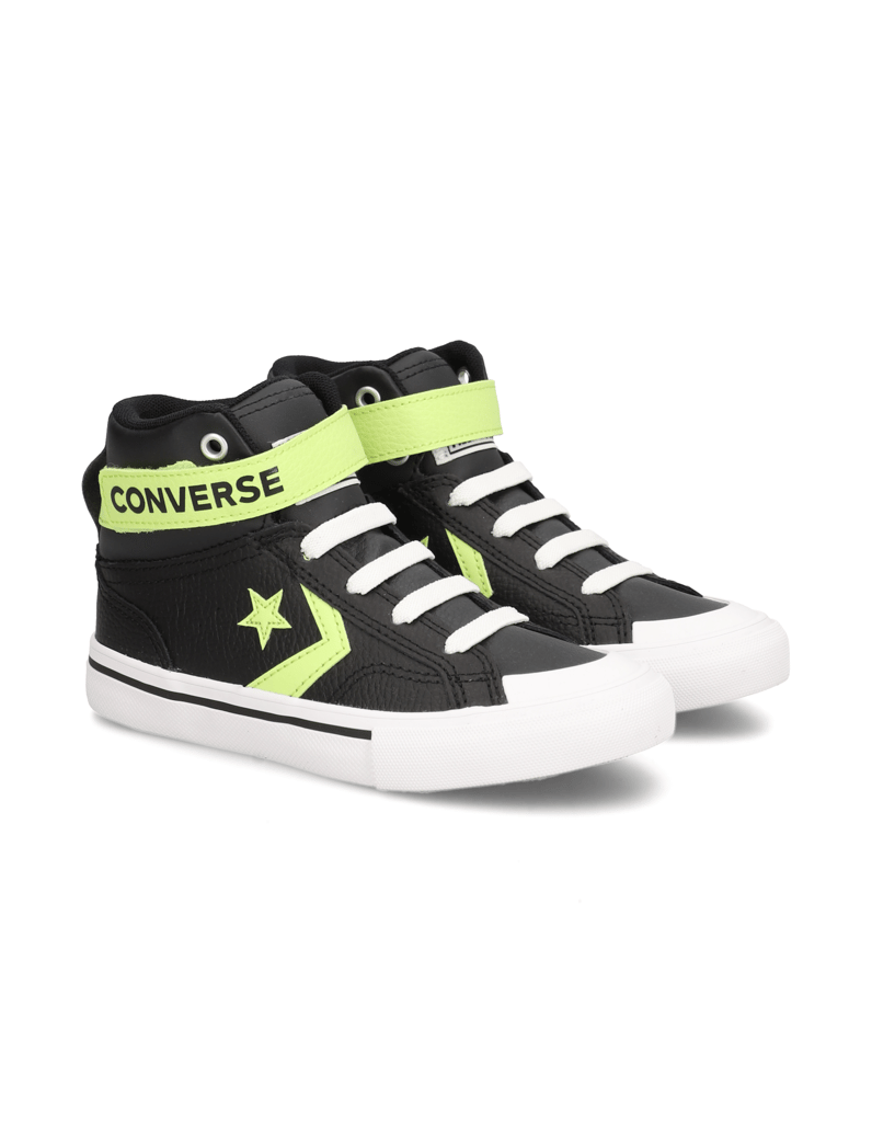 Converse-PRO-BLAZE-STRAP-LEATHER-čierna