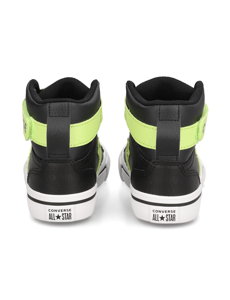 Converse-PRO-BLAZE-STRAP-LEATHER-čierna