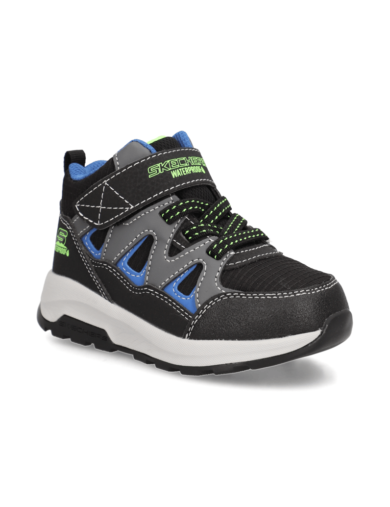 Skechers-STORM-BLAZER-WP-čierna