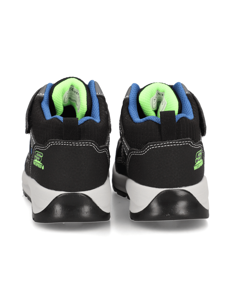 Skechers-STORM-BLAZER-WP-čierna