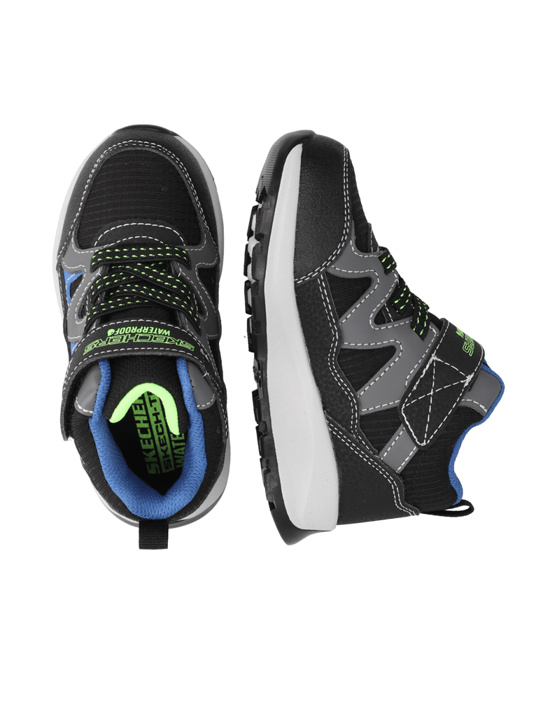 Skechers-STORM-BLAZER-WP-čierna