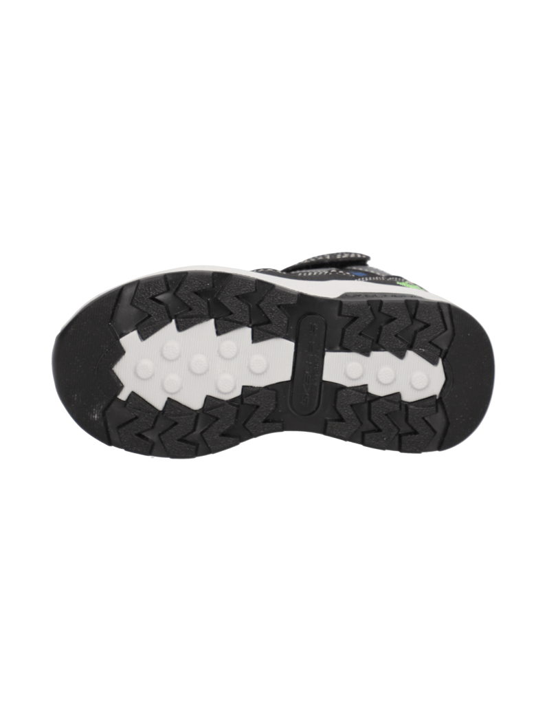 Skechers-STORM-BLAZER-WP-čierna