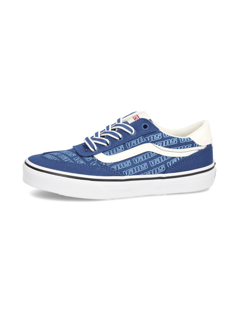 Vans-BROOKLYN-blau