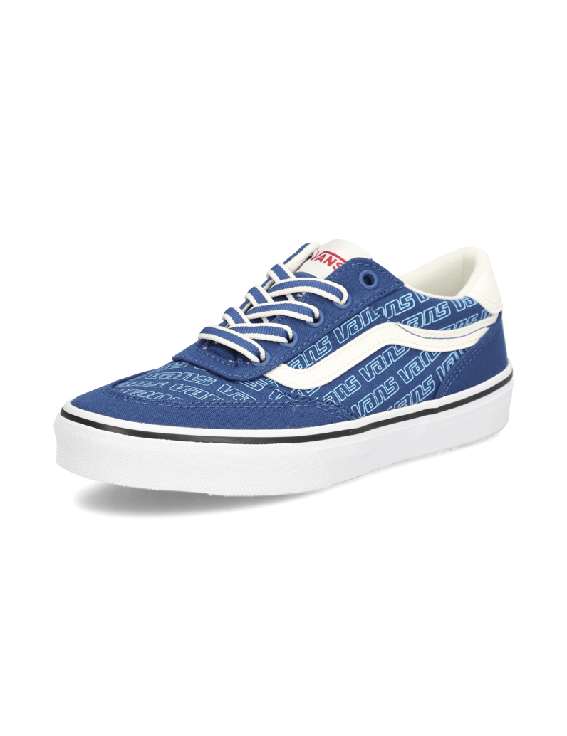 Vans-BROOKLYN-blau