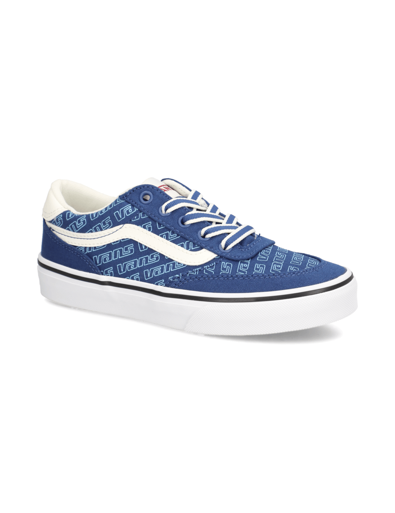 Vans-BROOKLYN-blau