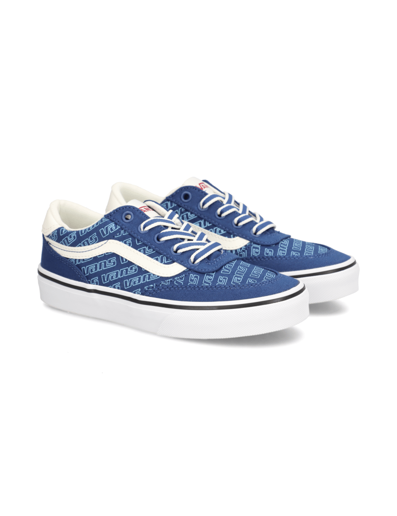 Vans-BROOKLYN-blau