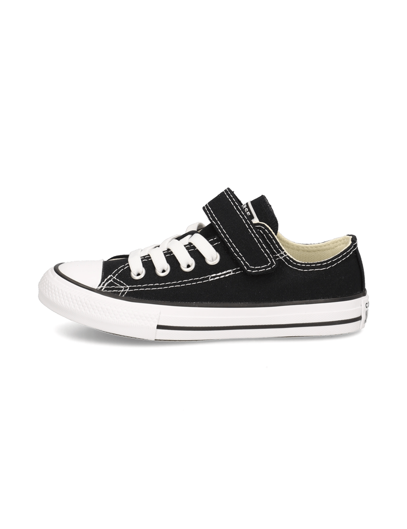Converse-CHUCK-TAYLOR-ALL-STAR-1V-EASY-ON-črna