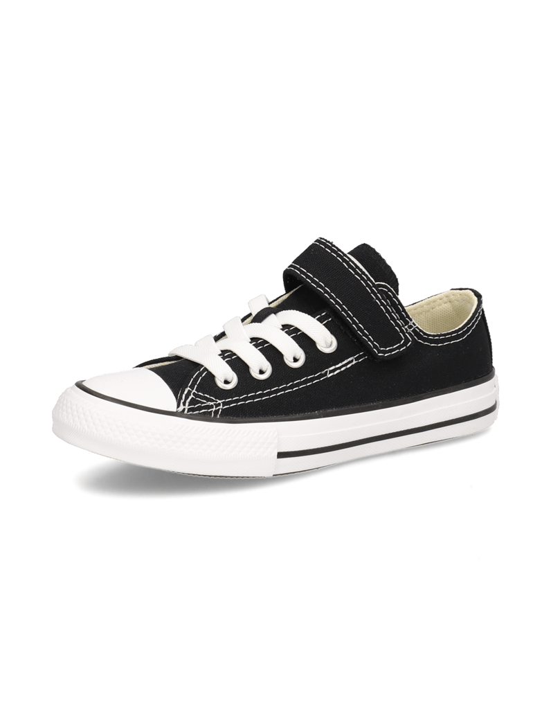 Converse-CHUCK-TAYLOR-ALL-STAR-1V-EASY-ON-črna