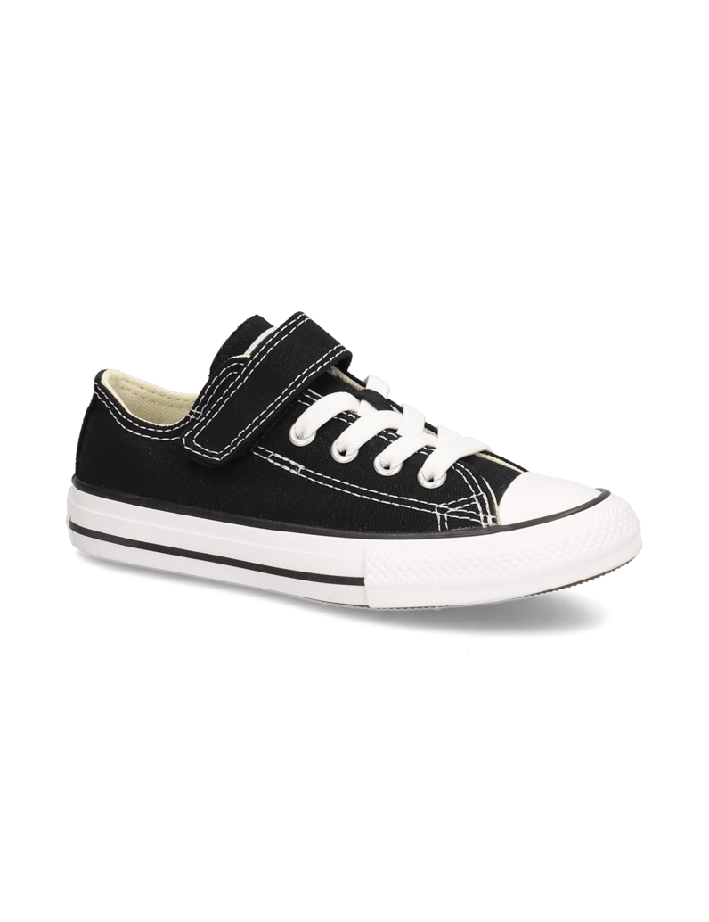Converse-CHUCK-TAYLOR-ALL-STAR-1V-EASY-ON-črna