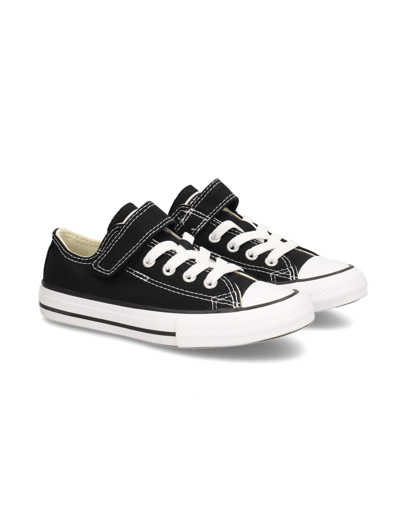 Converse-CHUCK-TAYLOR-ALL-STAR-1V-EASY-ON-črna
