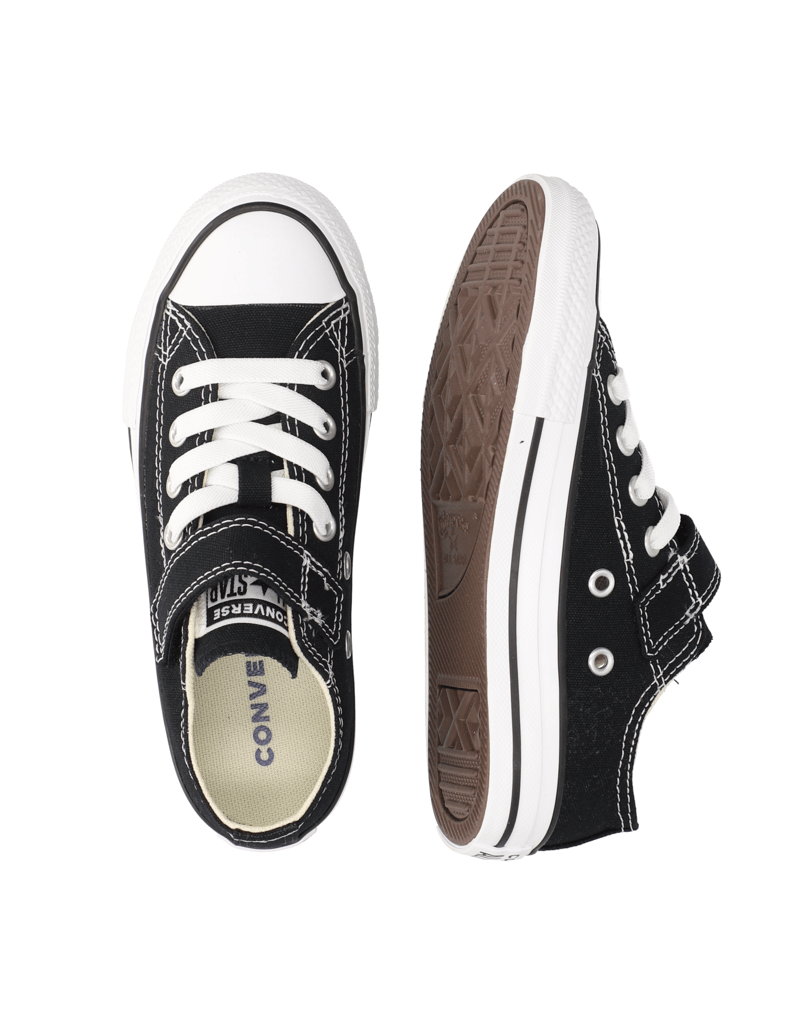 Converse-CHUCK-TAYLOR-ALL-STAR-1V-EASY-ON-črna