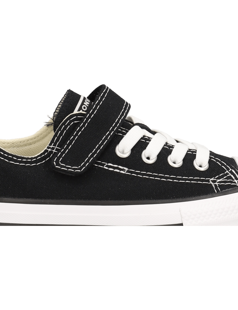 Converse-CHUCK-TAYLOR-ALL-STAR-1V-EASY-ON-črna
