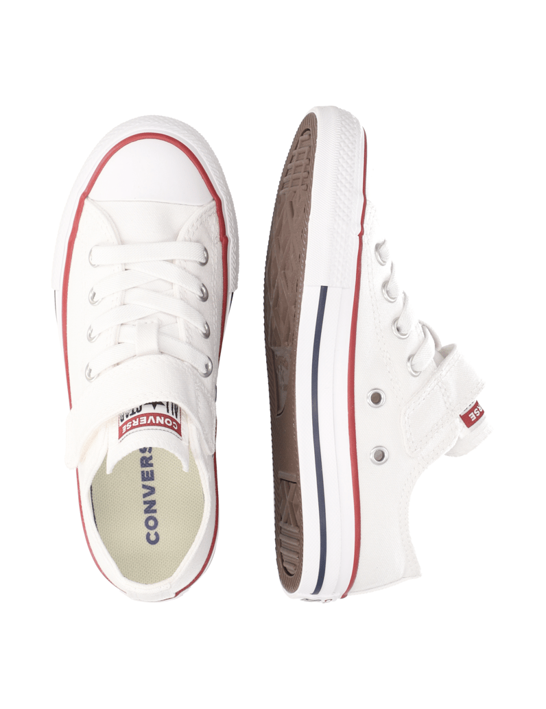 Converse-CHUCK-TAYLOR-ALL-STAR-1V-EASY-ON-črna