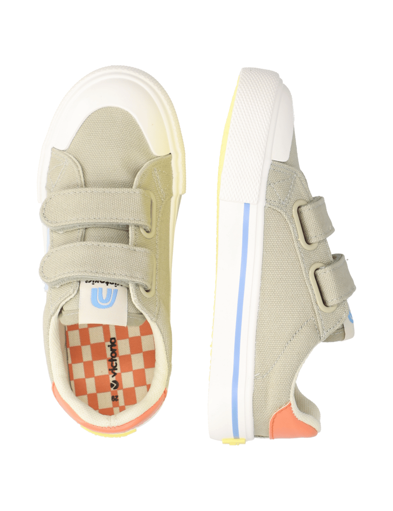 VICTORIA-tekstil-superge-kaki