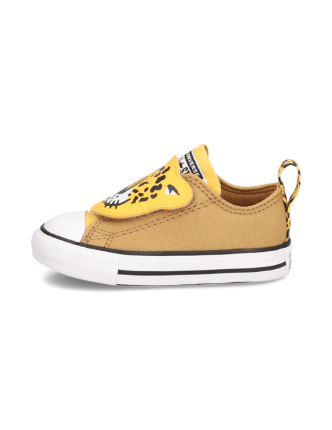 

CHUCK TAYLOR ALL STAR, Hnědá