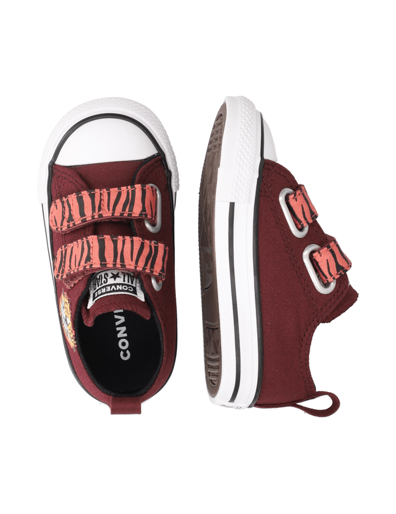 Converse-CHUCK-TAYLOR-ALL-STAR-LIONS-EASY-ON-rot
