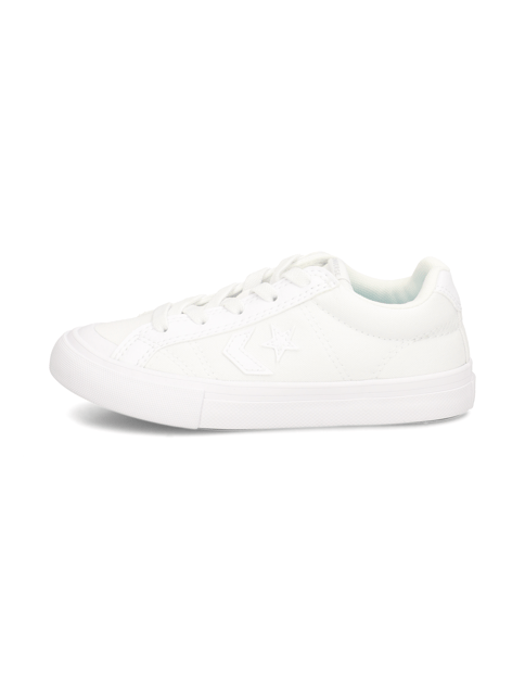 

CONVERSE SPORT CASUAL EASY-ON, Bílá